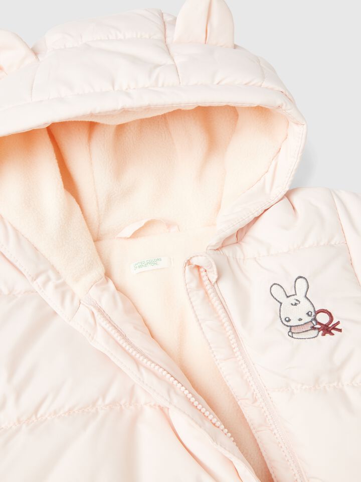 JACKET New Born (0-18 months) image number 3